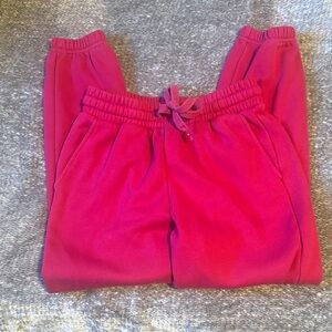 Fabletics || Go-To Joggers (S)